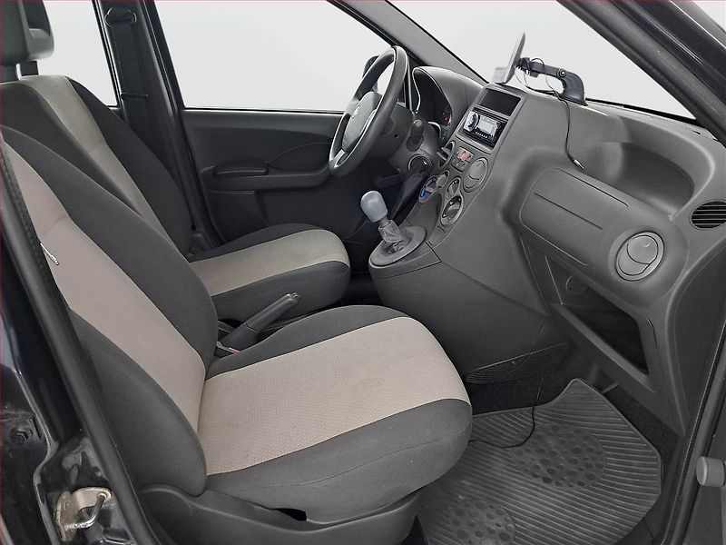 Fiat Panda (2010) 1.1, ČR,1.maj, po STK - fotka 9 z 13