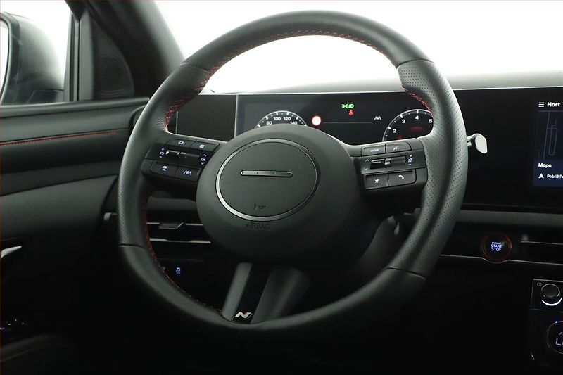 Hyundai Tucson (2026) 1.6 T-GDI, N-LINE, AUTOMAT - fotka 8 z 20