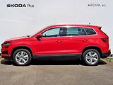 Škoda Karoq (2025) Top Selection 1,5 TSI 110 kW - náhled 2