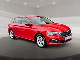 Škoda Scala 1,0 TSI 70 Style - náhled 1