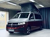 Volkswagen California (2021) 4M*110kw*Bulli*Beach*6.1 - náhled 6