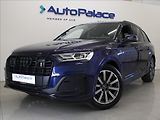 Audi Q7 3,0 50TDi S-Line 44tkm. ČR - náhled 1