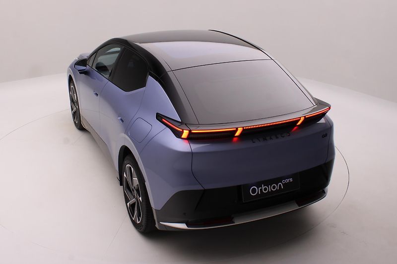 Lynk & Co 02 (2026) MORE - fotka 16 z 46