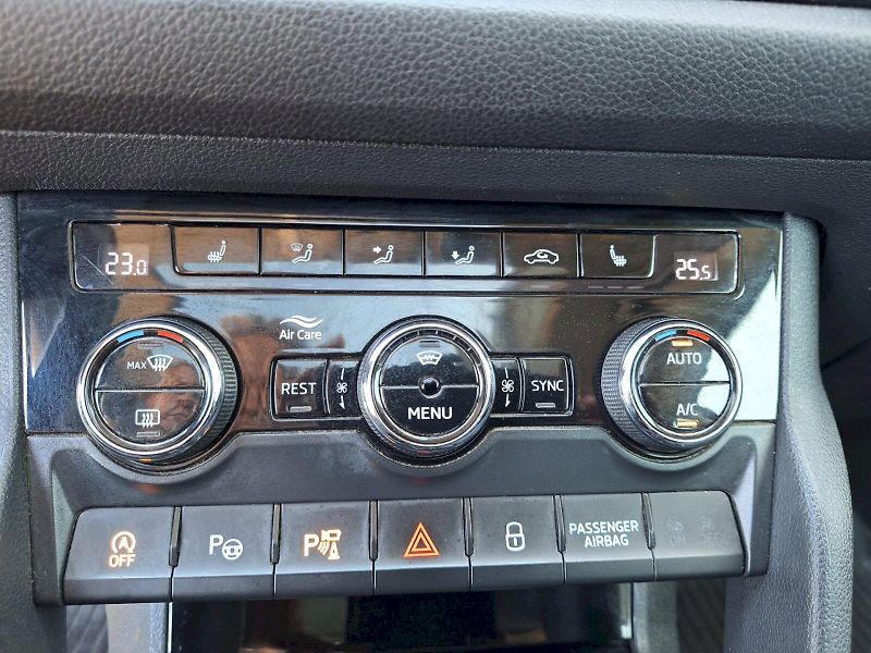Škoda Kodiaq (2018) 2.0 TDI / 110 kW / 6MP / 4x4 / - fotka 19 z 32