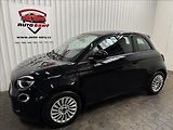 Fiat 500e ELECTRIC DRIVE 70kW ACTION - náhled 2