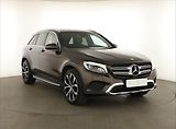 Mercedes-Benz GLC (2015) 220 d 4MATIC, 4X4 - náhled 1
