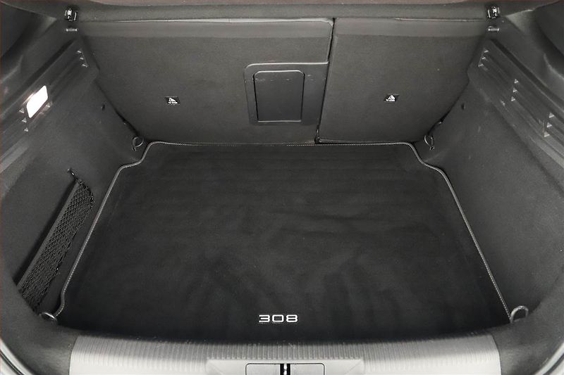 Peugeot 308 (2022) 1.2 PureTech, ČR,1.maj - fotka 11 z 16
