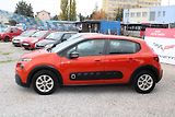 Citroën C3 (2017) 1,2i KLIMA TEMPOMAT EL.OKNA - náhled 3
