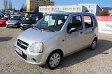 Opel Agila (2005) REZERVACE - náhled 2