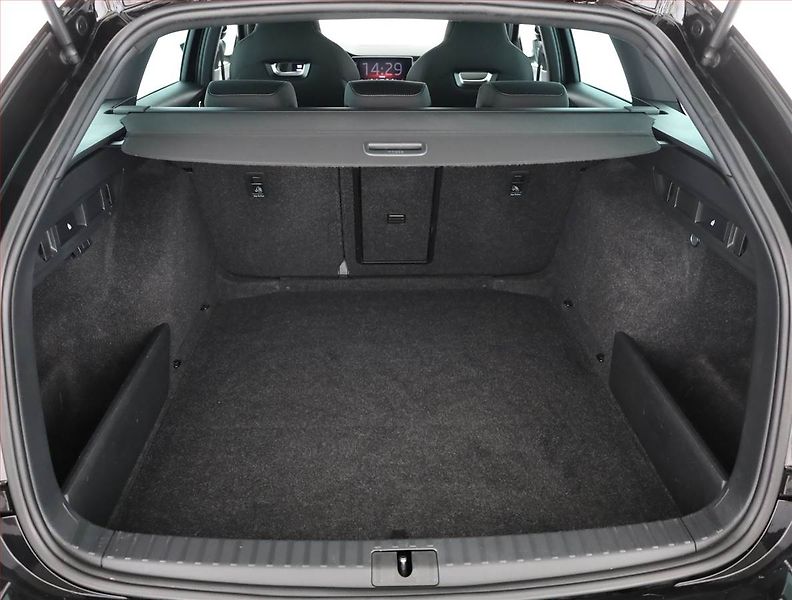 Škoda Octavia (2022) Sportline 2.0 TDI - fotka 18 z 18