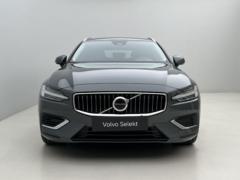 Volvo V60 T8 AWD BRIGHT PLUS AUT CZ  - fotka 14 z 48
