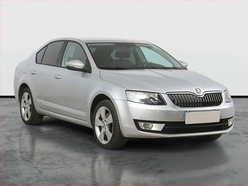 Škoda Octavia (2013) 1.8 TSI, Tempomat - fotografie inzerátu
