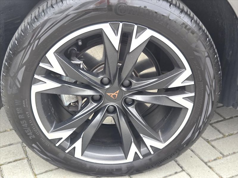 Cupra Formentor 1,5 TSi DSG Záruka2028 ČR 1.ma - fotka 22 z 23