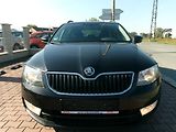 Škoda Octavia 2,0 TDI AUTOKLIMA - náhled 2
