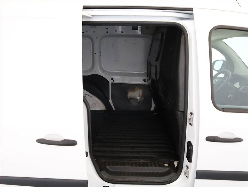 Renault Kangoo (2020) 1.5 dCi, ČR, DPH - fotka 13 z 14