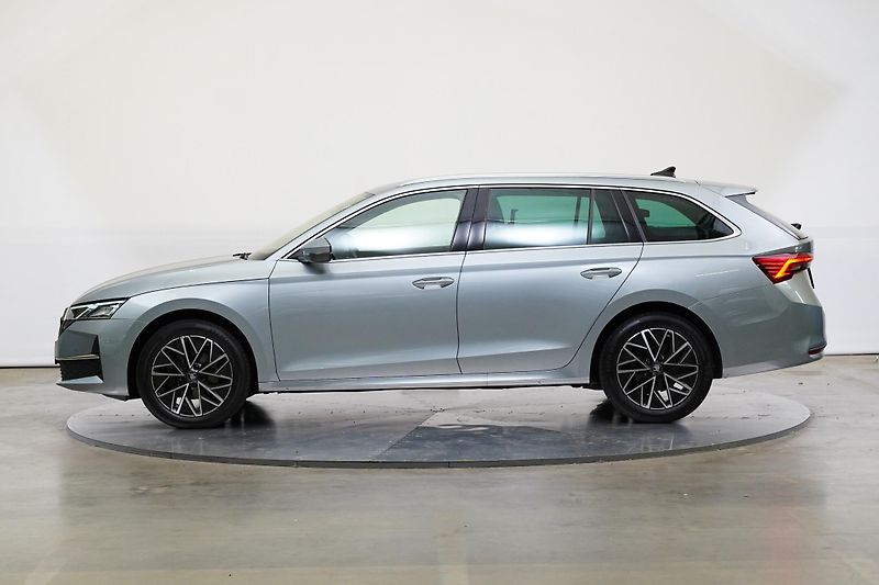 Škoda Octavia - fotka 3 z 27