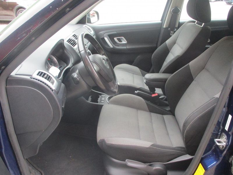 Škoda Fabia 1.4i 16V +SADA KOL - fotka 10 z 31
