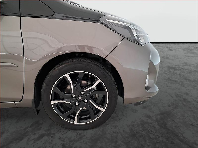 Toyota Yaris (2016) 1.33 Dual VVT-i, ČR,1.maj - fotka 15 z 19