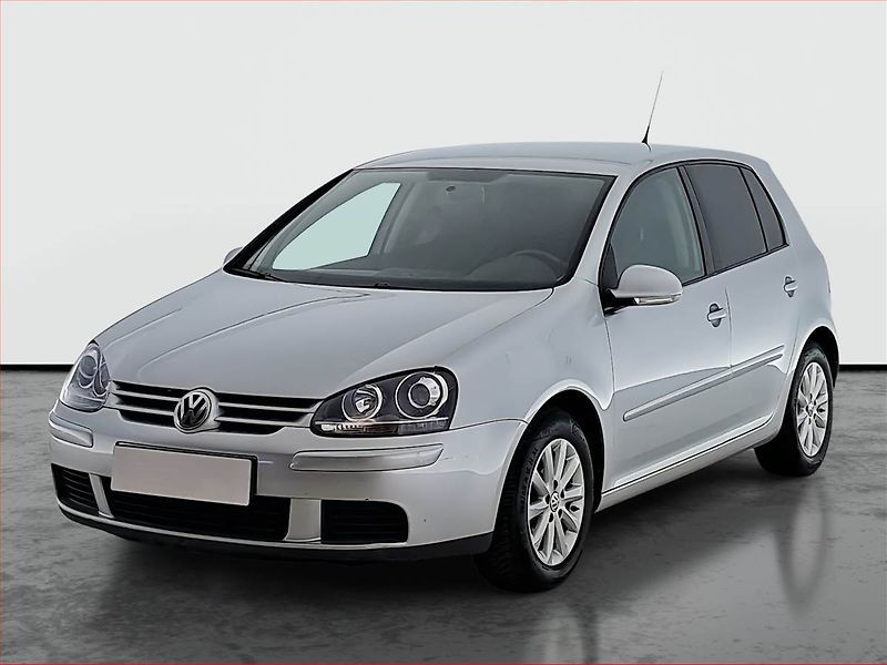 Volkswagen Golf (2008) 1.6, Automat, nová STK - fotka 2 z 17