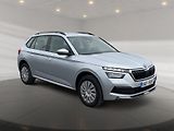 Škoda Kamiq (2022) AMBITION 1.0TSI 81kW CZ DPH - náhled 2