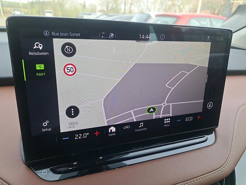 Škoda Enyaq (2021) iV 80 (150 kW) - fotka 8 z 10