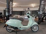 Vespa Primavera 125 3V ABS (2025) E5+ Verde Amabile - náhled 10