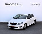 Škoda Octavia (2017) 1.6 TDI 66 kW Active PLUS - náhled 1