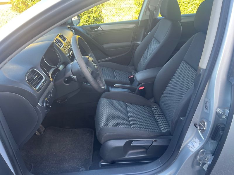 Volkswagen Golf (2008) 1.4 16 V Rozvody - fotka 7 z 20