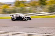 Ford Mustang GTD zajel na Nürburgringu čas pod 7 minut