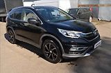 Honda CR-V (2015) 1,6 D - náhled 2