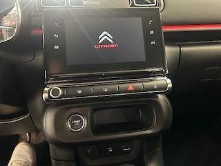 Citroën C3 (2018) AUTOMAT - fotka 18 z 20