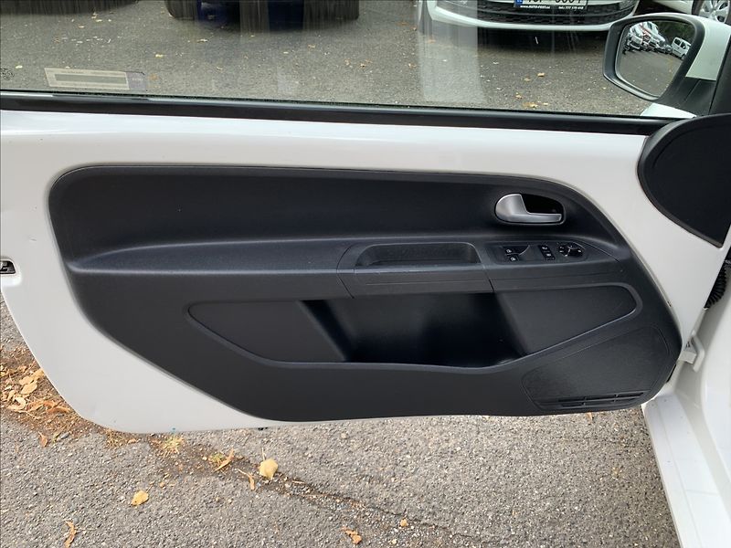Škoda Citigo 1,0 MPI,ČR - fotka 13 z 15