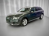 Audi A4 Allroad 2.0 TDI QUATTRO SPORT, ACC, VI - náhled 1