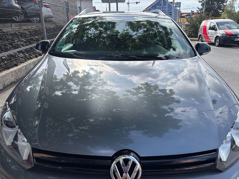 Volkswagen Golf 2.0TDi/2013/MATCH EDITION/2.M- - fotka 11 z 39