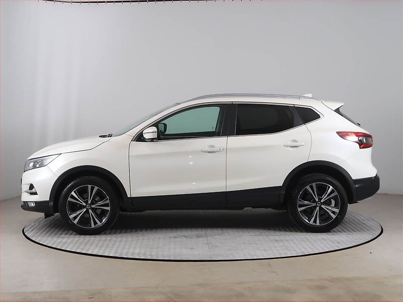Nissan Qashqai (2019) 1.3 DIG-T, Serv.kniha, Navi - fotka 3 z 17