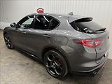 Alfa Romeo Stelvio VELOCE 154kW Q4 H&K LED R21 - náhled 6