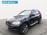 BMW X5 (2011) 3.0d 180 kW, xDrive - náhled 1