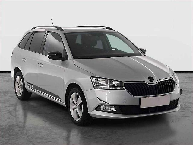 Škoda Fabia patří mezi cenově nejdostupnější a nejoblíbenější ojetá auta v bazarech.