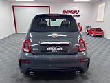 Fiat 500C Abarth 595C Turismo manuál - náhled 6