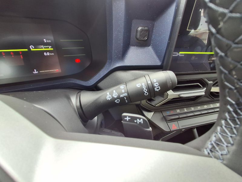 Dacia Duster (2026) Expression Eco-G 120 auto - fotka 15 z 37