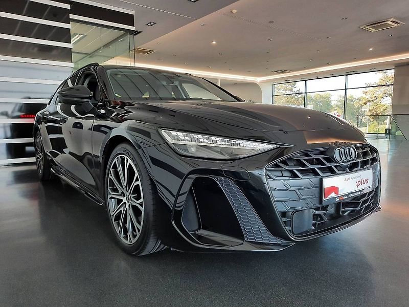 Audi A6 (2025) Avant 3.0 TFSI quattro (270kW/ - fotka 25 z 25