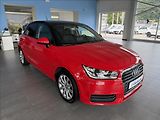 Audi A1 1,0   TFSI SPORTBACK ULTRA - náhled 1