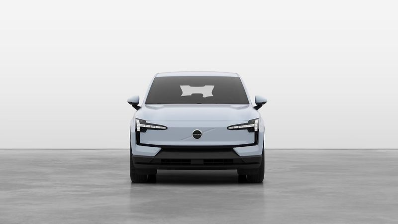 Volvo EX30 (2026) PURE ELECTRIC SINGLE CORE  - fotka 9 z 13
