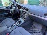 Volkswagen Golf (2016) VW Golf Variant VII 1.6 TDI - náhled 10