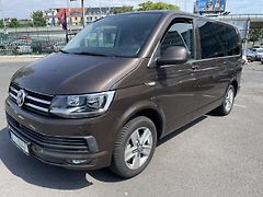 Volkswagen Multivan 2,0TDi 150kW Comfortline - fotografie inzerátu
