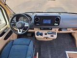 Mercedes-Benz (2022) 519CDI / V6 / 143.900km DPH - náhled 11
