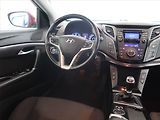 Hyundai i40 (2014) 1.7 CRDi, po STK, Tažné - náhled 7