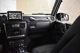 Mercedes-Benz Třídy G 350d TAŽNÉ*EXCLUSIVE*ALCANTARA - náhled 9