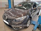 Renault Fluence (2013) 1.6 16V, ČR, AC, tempo, park - náhled 1