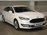 Ford Mondeo (2016) 2.0 TDCi, LED, navi, kůže - náhled 1